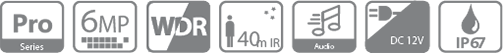 DH HAC HFW2601E A