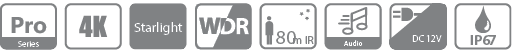 DH HAC HFW2802TP A I8